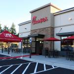 Chick-fil-A opens in Kirkland Thursday