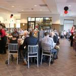 Chick-fil-A opens in Kirkland Thursday