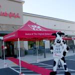 Chick-fil-A opens in Kirkland Thursday