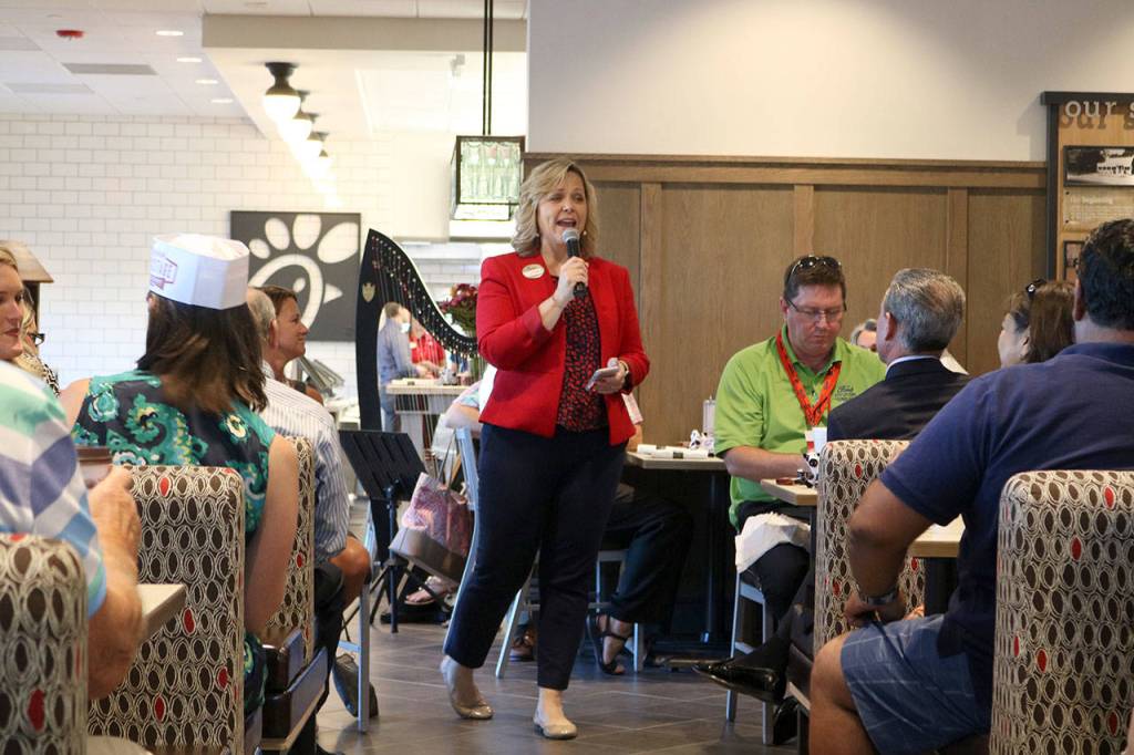 Chick-fil-A opens in Kirkland Thursday