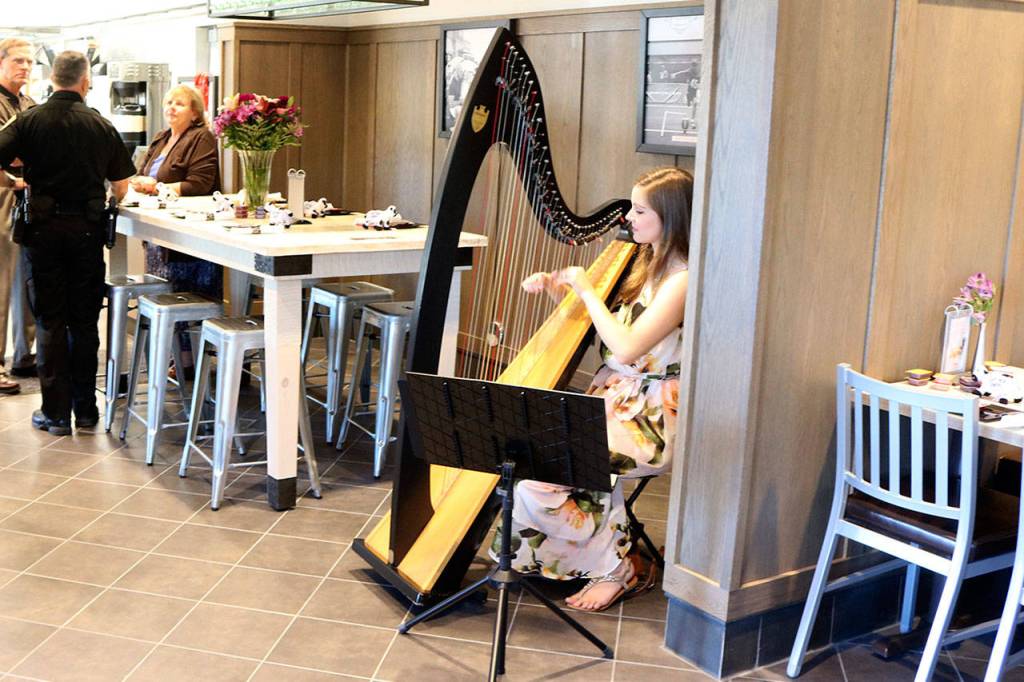 Chick-fil-A opens in Kirkland Thursday