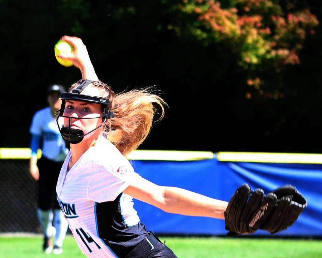 Kirkland wins second straight game at Junior League Softball World Series