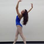 Kirkland student among 22 others to study under legendary ballerina Suzanne Farrell