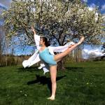 Kirkland student among 22 others to study under legendary ballerina Suzanne Farrell