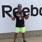 Kirkland man named ‘Fittest On Earth’