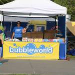 Summerfest treats with live music, food, vendors