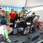 Summerfest treats with live music, food, vendors