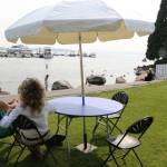 Summerfest treats with live music, food, vendors