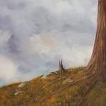 Local Multiple Sclerosis patient rekindles her passion for painting