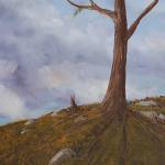 Local Multiple Sclerosis patient rekindles her passion for painting