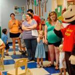 Kiddie Academy of Kirkland hosts Storytime LIVE! on Aug. 26