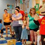 Kiddie Academy of Kirkland hosts Storytime LIVE! on Aug. 26