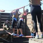 Eastside teachers step in boots of Marine recruits at San Diego workshop