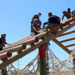 Eastside teachers step in boots of Marine recruits at San Diego workshop