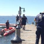 Spill response training prepares city staff to protect our environment