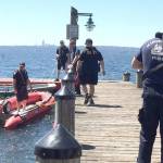 Spill response training prepares city staff to protect our environment