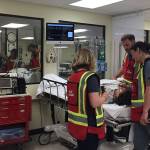 EvergreenHealth, city staff attend FEMA training course