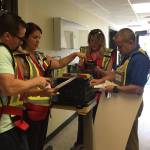 EvergreenHealth, city staff attend FEMA training course