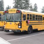 District bus driver shortage impacts preschool start times