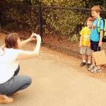 School is back in session