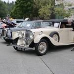 Benefit Car Show raises money for Kirkland’s Youth Police Explorers program