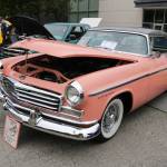 Benefit Car Show raises money for Kirkland’s Youth Police Explorers program