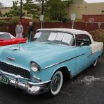 Benefit Car Show raises money for Kirkland’s Youth Police Explorers program