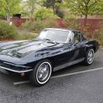 Benefit Car Show raises money for Kirkland’s Youth Police Explorers program