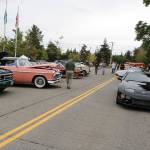 Benefit Car Show raises money for Kirkland’s Youth Police Explorers program
