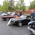 Benefit Car Show raises money for Kirkland’s Youth Police Explorers program