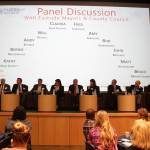 Eastside mayors talk challenges at the local, regional level