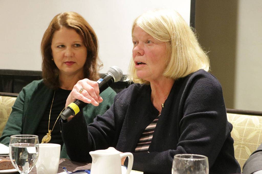 Kirkland City Council candidates talk density, housing, transit at local forum