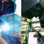 HazardFactory classes fire up a passion for welding