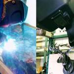HazardFactory classes fire up a passion for welding