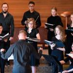 Carillon Chamber Choir welcomes young singers