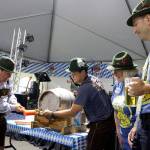 Oktoberfest raises money for local nonprofits