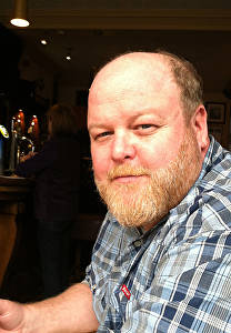 Iaian Stewart will be teaching a five-day watercoloring workshop in Kirkland from Oct. 23-27. Courtesy photo