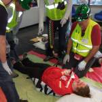 Volunteer ‘survivors’ needed for realistic CERT drill Nov. 18