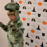 Residents pick out costumes at Kirkland’s Halloween Costume Swap | Photos