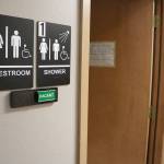 The New Bethlehem Day Center has showers. Megan Campbell/Kirkland Reporter