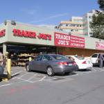 Trader Joe&rsquo;s will be moving out of its current location on Oct. 20. Megan Campbell/Kirkland Reporter