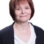 Tereza Marks became Eastside Audubon Society&rsquo;s first full-time executive director in September. Courtesy of Eastside Audubon Society