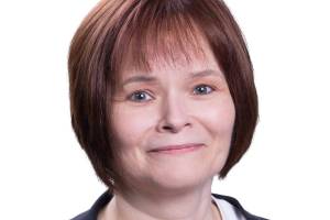 Eastside Audubon welcomes Marks as first full-time director