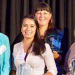 48th District legislator McBride recognized for affordable housing advocacy