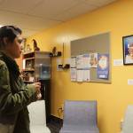 LWTech’s RISE Center creates an inclusive space for students