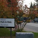King County implements reserved parking at local park and rides