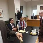 Judge blocks I-27, saves supervised consumption sites