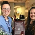 Kirkland pharmacist honored for excellence in practice, teaching