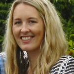 Mora Shaw. Courtesy of the Shaw family