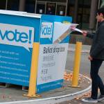 Initial election results in for Kirkland races